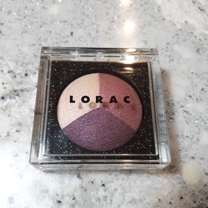 ***LORAC LE stary eye in Star Struck